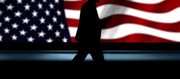 امریکا از شهروندانش خواست عراق را فوراً ترک کنند امریکا از شهروندانش خواست عراق را فوراً ترک کنند - اسپوتنیک افغانستان