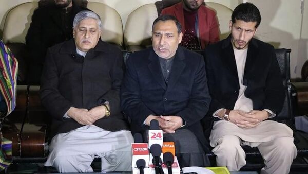 نامزدان انتخابات پارلمانی بلخ خواستار بازشماری آرا شدند - اسپوتنیک افغانستان  