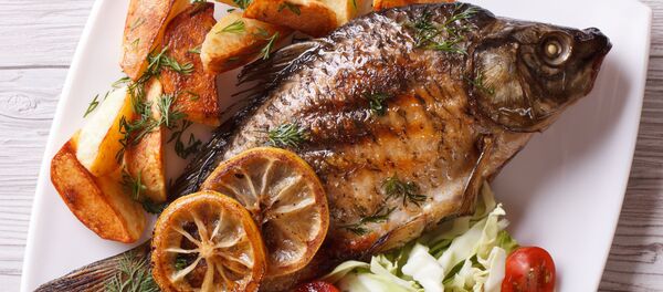 صبحانه - اسپوتنیک افغانستان  