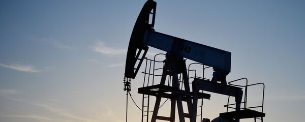  همکاری امریکا و عربستان برای مقابله نفتی با ایران - اسپوتنیک افغانستان  