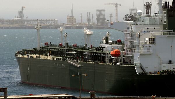 افزایش خطر برای کشتی‌های تجاری در خلیج فارس و آب‌ های عمان و امارات - اسپوتنیک افغانستان  