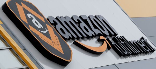 آمازون بار دیگر گرانترین شرکت جهان شد آمازون بار دیگر گرانترین شرکت جهان شد - اسپوتنیک افغانستان