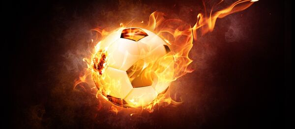 Fire ball Fire ball - اسپوتنیک افغانستان