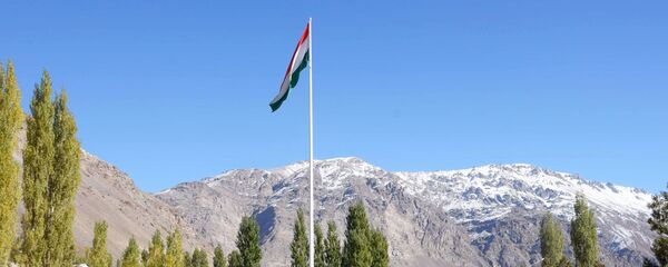 افزایش بیماران کرونایی تاجیکستان به 461 نفر افزایش بیماران کرونایی تاجیکستان به 461 نفر - اسپوتنیک افغانستان