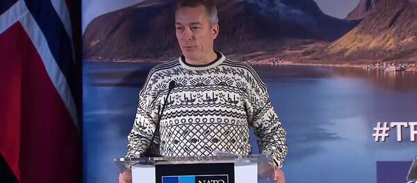 وزیر دفاع ناروی از احتمال وقوع جنگ در اروپا سخن گفت وزیر دفاع ناروی از احتمال وقوع جنگ در اروپا سخن گفت - اسپوتنیک افغانستان