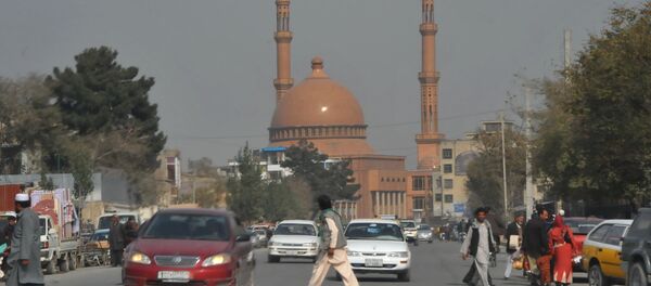 بانک توسعه آسیایی درباره بحران آب در کابل هشدار داد بانک توسعه آسیایی درباره بحران آب در کابل هشدار داد - اسپوتنیک افغانستان