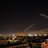 ارزیابی خسارت ایران بر اثر حملات شبانه اسرائیل به سوریه  - اسپوتنیک افغانستان  