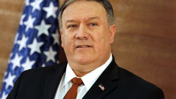 پیام تبریکی امریکا به مناسبت «روز روسیه» - اسپوتنیک افغانستان  