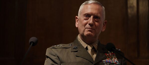 وزیر دفاع پیشین امریکا: پاکستان خطرناکترین کشور جهان است وزیر دفاع پیشین امریکا: پاکستان خطرناکترین کشور جهان است - اسپوتنیک افغانستان