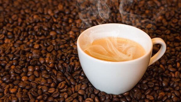  دانشمندان خاصیت جدید فواید قهوه را کشف کردند - اسپوتنیک افغانستان  