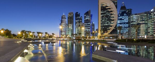 ویروس کرونا، شمار مبتلایان در قطر 238 نفر رسید ویروس کرونا، شمار مبتلایان در قطر 238 نفر رسید - اسپوتنیک افغانستان