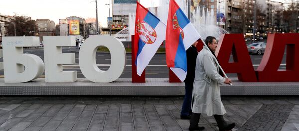 صربستان در مبارزه با ویروس کرونا از روسیه درخواست کمک کرد صربستان در مبارزه با ویروس کرونا از روسیه درخواست کمک کرد - اسپوتنیک افغانستان