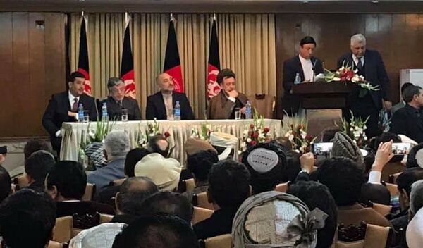 اتمر-قانونی-محقق اتمر-قانونی-محقق - اسپوتنیک افغانستان