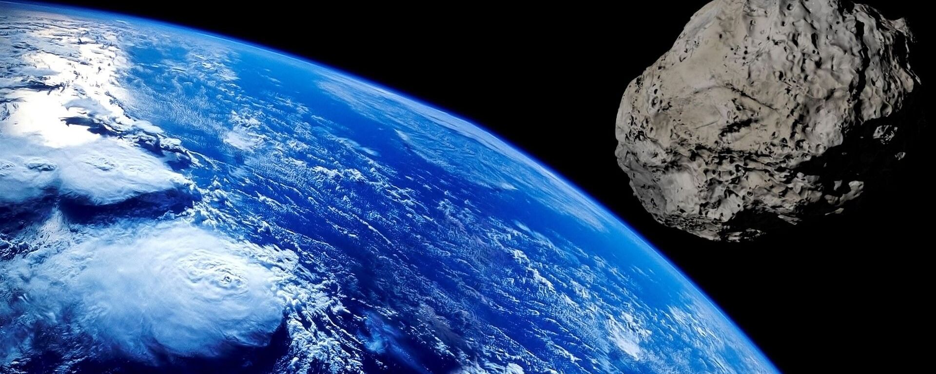 Приближающийся к Земле астероид - اسپوتنیک افغانستان  , 1920, 22.02.2021