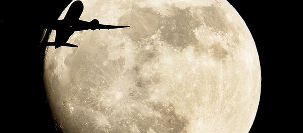 ایالات متحده از افزایش تهدیدات روسیه و چین در فضا در هراس دارد - اسپوتنیک افغانستان  