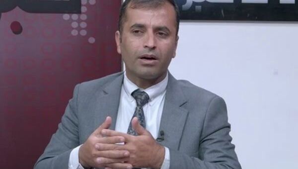 ثواب الدین مخکش - اسپوتنیک افغانستان  