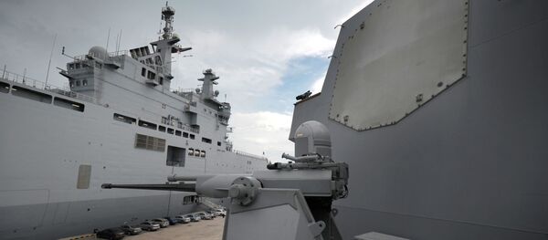 امریکا پیمان منع راکت های هستهای  نقض می کند اما روسیه را متهم می سازد امریکا پیمان منع راکت های هستهای  نقض می کند اما روسیه را متهم می سازد - اسپوتنیک افغانستان