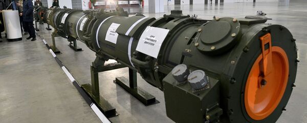 پوتین با سلاح جدید در صورت ظهور راکت های نو امریکا در اروپا تهدید میکند - اسپوتنیک افغانستان  