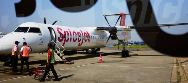 مسدود ساختن راه تجاری هند – افغانستان توسط پاکستان مسدود ساختن راه تجاری هند – افغانستان توسط پاکستان - اسپوتنیک افغانستان