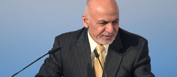 آیا اشرف غنی در طرح های امریکا پس از این جای دارد؟ آیا اشرف غنی در طرح های امریکا پس از این جای دارد؟ - اسپوتنیک افغانستان