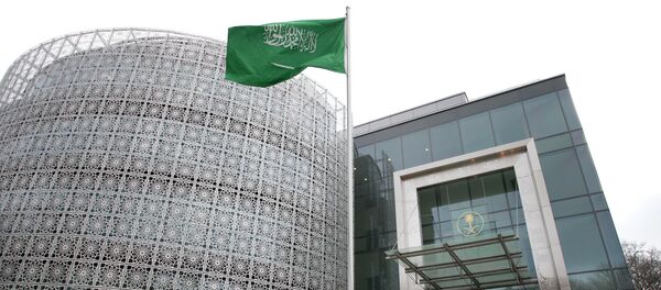 عربستان توسط اروپا به فهرست سیاه پولشویی اضافه می شود عربستان توسط اروپا به فهرست سیاه پولشویی اضافه می شود - اسپوتنیک افغانستان