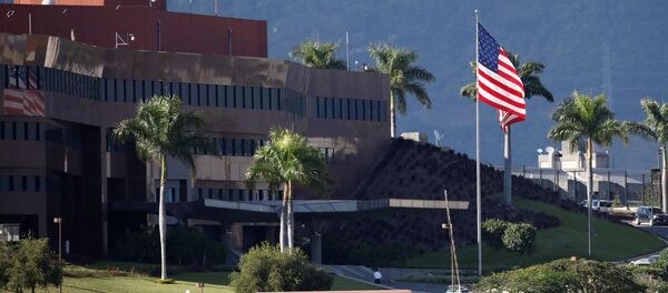 جزئیات افشای برنامه پنهانی ایالات متحده برای تغییر دولت در ونزویلا جزئیات افشای برنامه پنهانی ایالات متحده برای تغییر دولت در ونزویلا - اسپوتنیک افغانستان