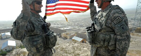 سناتور امریکایی: هیچ دلیلی برای حضور نظامی در افغانستان نداریم سناتور امریکایی: هیچ دلیلی برای حضور نظامی در افغانستان نداریم - اسپوتنیک افغانستان