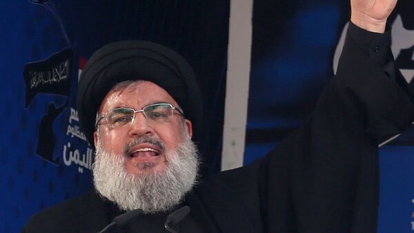 حزب الله: اگر اسرائیل تجاوز کند پشیمان خواهد شد - اسپوتنیک افغانستان  
