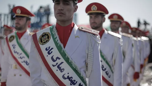واکنش کشورهای مختلف به قرار گرفتن سپاه پاسداران به لست گروه‌های تروریستی