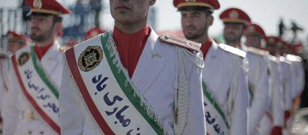 واکنش کشورهای مختلف به قرار گرفتن سپاه پاسداران به لست گروههای تروریستی واکنش کشورهای مختلف به قرار گرفتن سپاه پاسداران به لست گروههای تروریستی - اسپوتنیک افغانستان