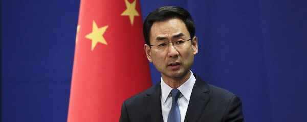چین از ادامه تماس ها با تمامی طرفهای نشست میان افغانان خبر داد   چین از ادامه تماس ها با تمامی طرفهای نشست میان افغانان خبر داد - اسپوتنیک افغانستان