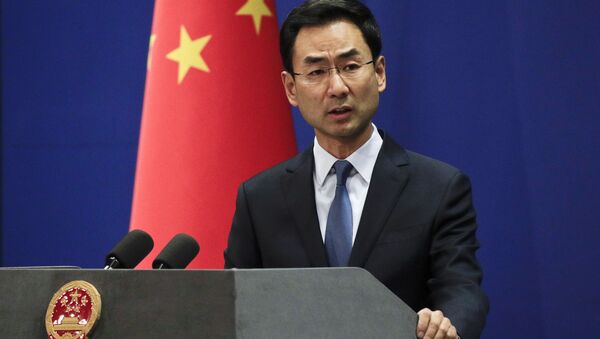   چین از ادامه تماس ها با تمامی طرف‌های نشست میان افغانان خبر داد - اسپوتنیک افغانستان  