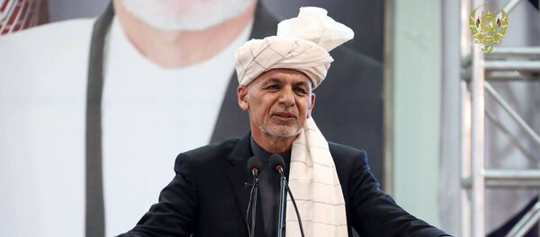 واکنش تند رییسجمهورغنی به نشست بینالافغانی مسکو واکنش تند رییسجمهورغنی به نشست بینالافغانی مسکو - اسپوتنیک افغانستان