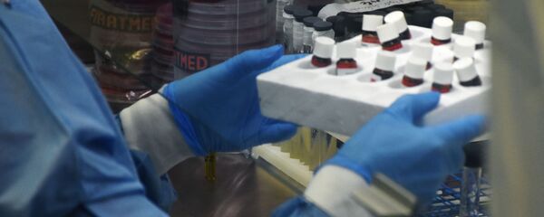 سه مورد تشخیص سرطان که نباید به آنها اعتماد کرد سه مورد تشخیص سرطان که نباید به آنها اعتماد کرد - اسپوتنیک افغانستان