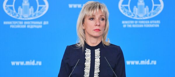 استقبال روسیه از نتایج نشست بین الافغانی در مسکو استقبال روسیه از نتایج نشست بین الافغانی در مسکو - اسپوتنیک افغانستان