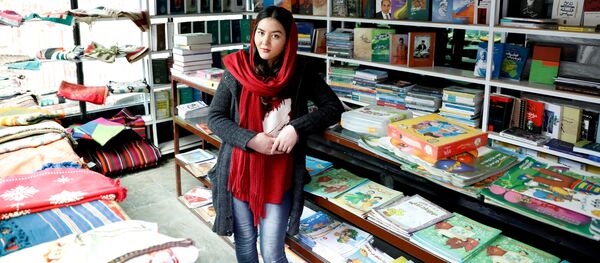 جوانان افغانستان و ترس از آینده با آمدن طالبان جوانان افغانستان و ترس از آینده با آمدن طالبان - اسپوتنیک افغانستان