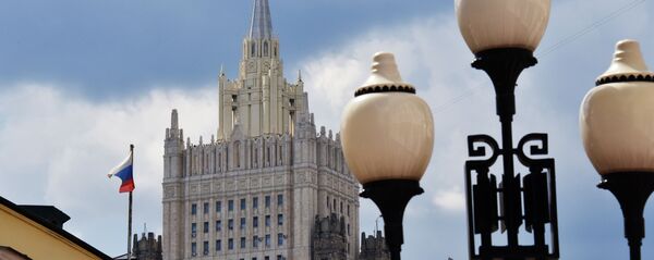  روسیه از اعلام آتش بس در افغانستان استقبال می کند - اسپوتنیک افغانستان  