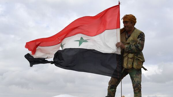 چه تعداد جنگجویان داعش در سوریه باقی مانده است؟ - اسپوتنیک افغانستان  