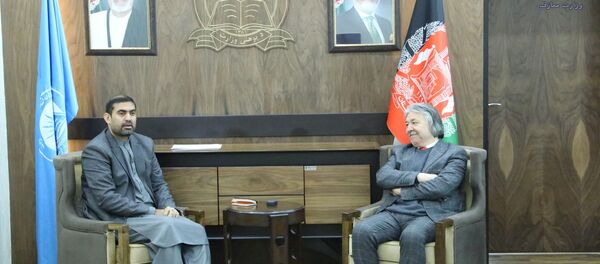 در تمامی مکاتب افغانستان «کودکستان» ساخته میشود در تمامی مکاتب افغانستان «کودکستان» ساخته میشود - اسپوتنیک افغانستان