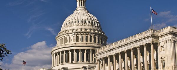 امریکا از رهبری جهان محروم شد امریکا از رهبری جهان محروم شد - اسپوتنیک افغانستان