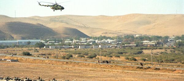 انتشار مدارک منحصر به فرد توسط وزارت دفاع روسیه به مناسبت 30 سالگرد بیرون شدن نیروهای شوروی از افغانستان - اسپوتنیک افغانستان  