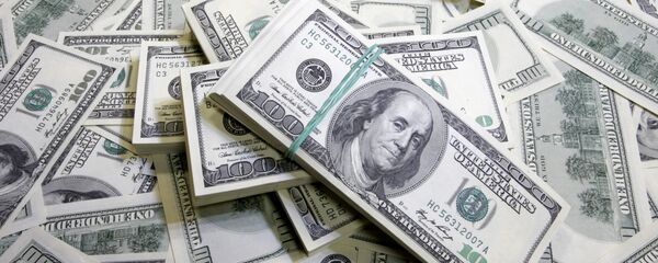 دالر امریکائی دالر امریکائی - اسپوتنیک افغانستان