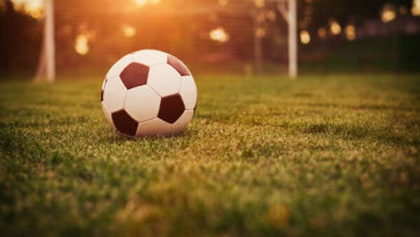 در اسپانیا،مسابقه فوتبال کودکان به دلیل جنگ والدین قطع شد(ویدئو) - اسپوتنیک افغانستان  