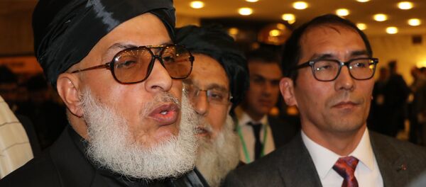 طالبان: فقه جعفری در افغانستان هیچ مشکلی نخواهد داشت طالبان: فقه جعفری در افغانستان هیچ مشکلی نخواهد داشت - اسپوتنیک افغانستان