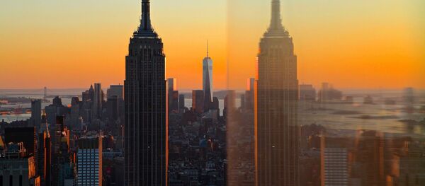 اعلام وضعیت اضطراری در نیویارک به دلیل کرونا ویروس - اسپوتنیک افغانستان  