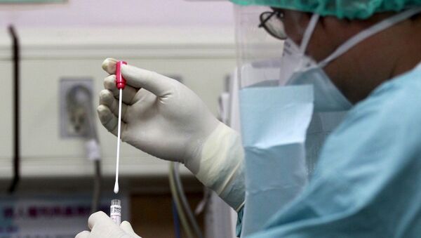 اولین مورد جدید ویروس کرونا بریتانیایی در جاپان شناسایی شد - اسپوتنیک افغانستان  