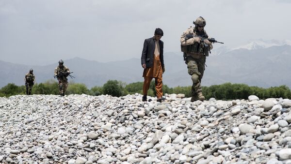  جمهوری چک از خروج نظامیان‌اش از افغانستان خبر داد  - اسپوتنیک افغانستان  