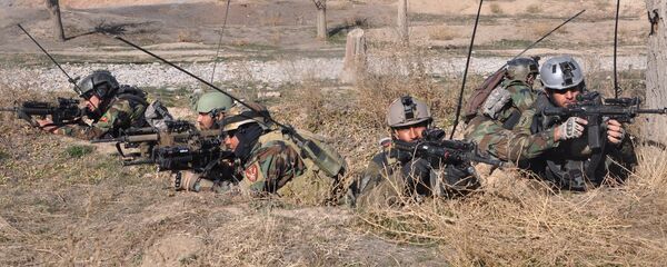 25 طالب مسلح در ولایت کندهار کشته و زخمی شدند 25 طالب مسلح در ولایت کندهار کشته و زخمی شدند - اسپوتنیک افغانستان