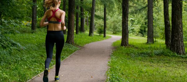 روش ساده برای جلوگیری از سرطان و امراض قلبی روش ساده برای جلوگیری از سرطان و امراض قلبی - اسپوتنیک افغانستان