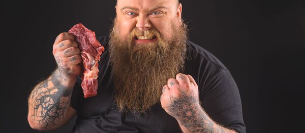 خطرات مرگ ناشی از رژیم غذایی ناسالم خطرات مرگ ناشی از رژیم غذایی ناسالم - اسپوتنیک افغانستان